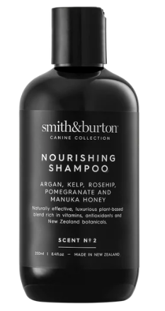 Smith & Burton Nourishing Shampoo 250ml