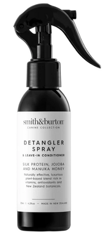 Smith & Burton Detangler & Leave-in Conditioner 125ml