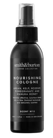 Smith & Burton Nourishing Cologne 125ml