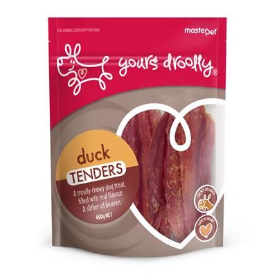 YD Duck Tenders 450g