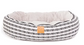 Mog & Bone 4 Seasons Reversible Dog Bed Mosaic Medium