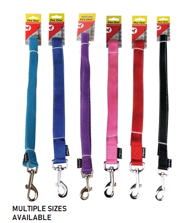 Pet One Reflective Leash