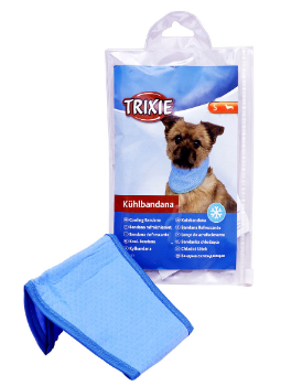 Trixie Cooling Bandana Small