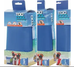 Too Cool Cooling Mat Small  40x30cm