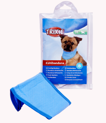 Trixie Cooling Bandana Medium