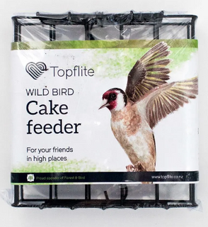 Topflite Wild Bird Energy Cake Feeder