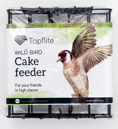 Topflite Wild Bird Energy Cake Feeder