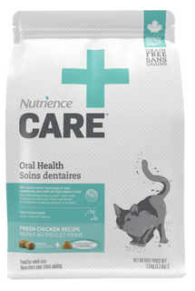 Nutrience Cat Food