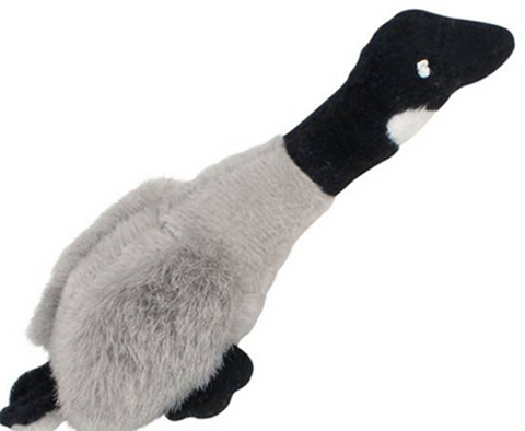 Multipet Dog Toy - Migrator Canadian Goose 24cm