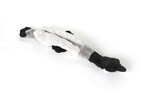 Multipet Dog Toy - Empty Nesters Canadian Goose 45cm