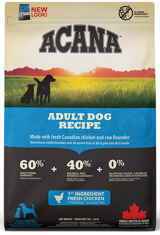 Acana Dog Adult  2kg