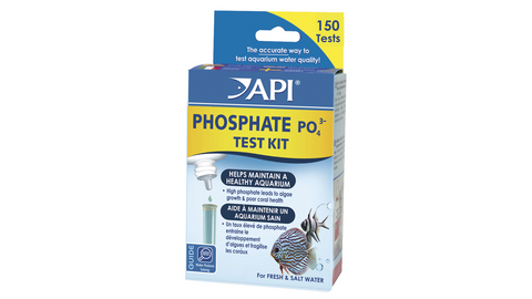 API Phosphate Test Kit