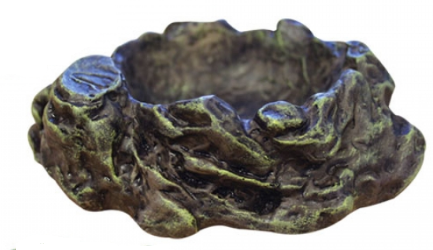 Reptile One Dish Medium