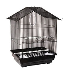 Avi One Bird Cage 320 House Top