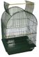Avi One Bird Cage 450 Arch Open Top