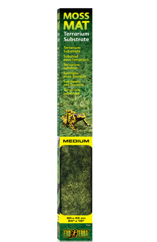 Exo Terra Moss Mat Medium