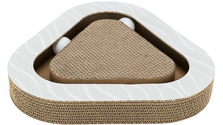 Cardboard Scratchers