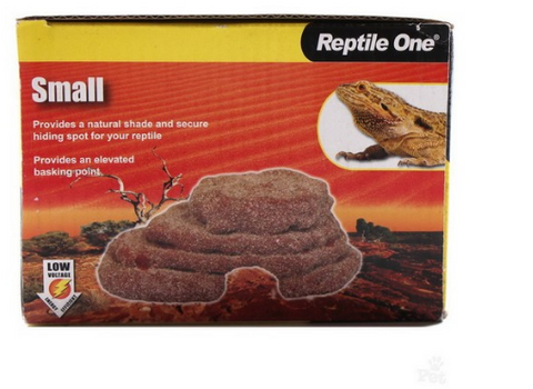 Reptile One Heat Rock Low Voltage Sml 1W