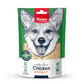 Wanpy Dog Treat Freeze Dried Chicken Breast 40g