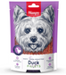 Wanpy Dog Treat Duck Fillets 100g