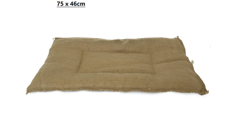 Dog Sack Bed Small 75x46cm