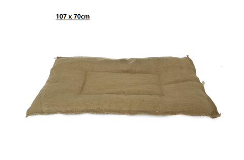 Dog Sack Bed Large 107x70cm