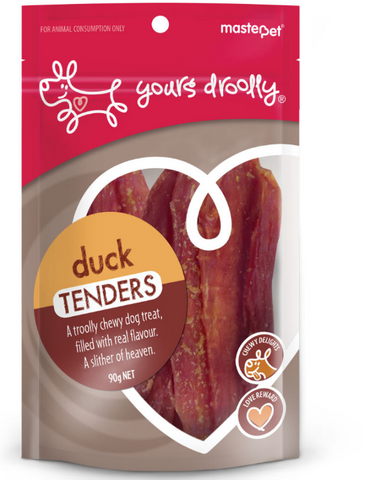 YD Duck Tenders 90g