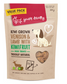 Yours Droolly Venison & Lamb With Kiwifruit Dog Treats 200g