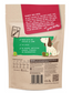 Yours Droolly Venison & Lamb With Kiwifruit Dog Treats 200g