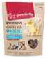 Yours Droolly Chicken & Mackerel Puppy Treats 100g