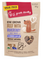 Yours Droolly Senior Beef With Blueberry Dog Treats 220g