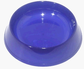 Petz Cat Bowl Grape Translucent