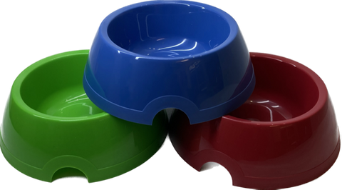 Savic Picinic Bowl Assorted Colours 300ml