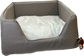 Pet One Bed Cosmo 60x60x26cm Latte