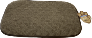 Snoozzy Mat Bump Chenille Peat #3000