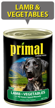 Premium Pet Food