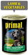 Premium Pet Food