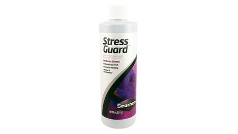 Seachem Stressguard 250ml