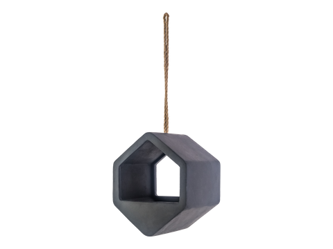 Topflite Geo Wild Bird Feeder