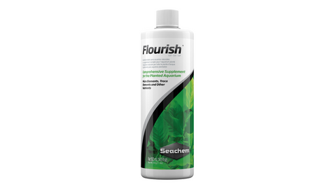 Seachem Flourish 500ml