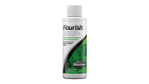 Seachem Flourish 100ml