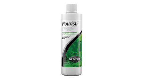 Seachem Flourish 250ml #516