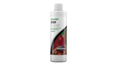 Seachem Flourish Iron 250ml