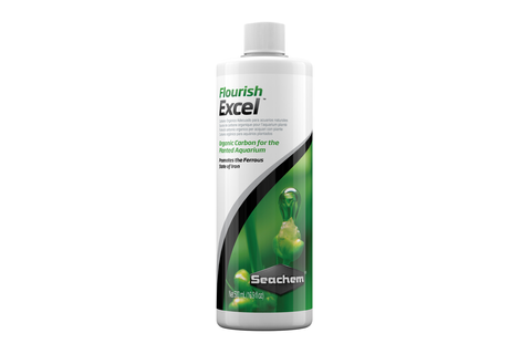 Seachem Flourish Excel  500ml