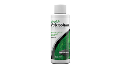 Seachem Flourish Potassium 100ml #465