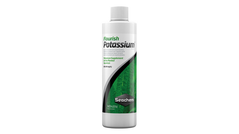 Seachem Flourish Potassium 250ml ^466