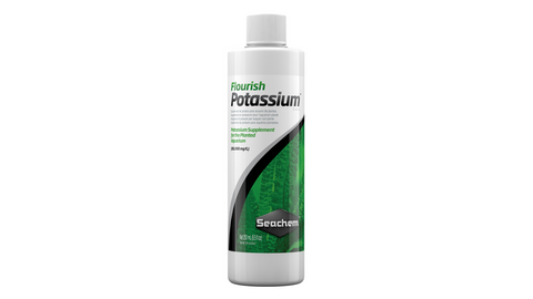 Seachem Flourish Potassium 250ml