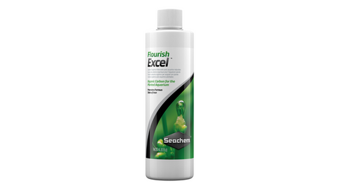 Seachem Flourish Excel 250ml #456