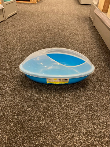 *Savic Chinchilla Bath