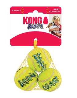 Dog Toys - Kong